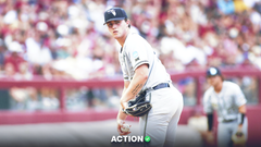 2 NCAA Baseball Best Bets & +770 Parlay Image