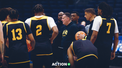 Dr. Nick's Player Prop for Howard vs. UMBC article feature image