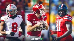 2026 NFL Draft Primer: Odds, Stats & Market Trends Image