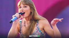 Who Will Have the Most Streams This Week: Drake or Taylor Swift? Image