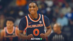 Illinois State vs Auburn: Favorite in Control Spot Image