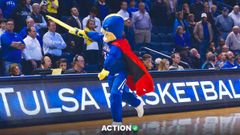 Tulsa vs Auburn: How to Bet NIT Championship Image