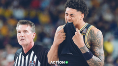 Our +170 National Title Parlay for Michigan vs UConn Image