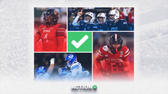 Big 12 Win Totals: Best Bets for Every Team in 2026 Image