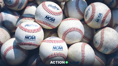 Our Top NCAA Baseball Pick for Wednesday Image