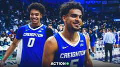 Rutgers vs Creighton: Shakin' Off the Rust Image