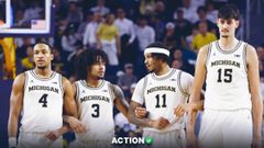 Sharps, Projections Aligned on Title Game Image