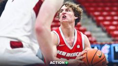 New Mexico vs Tulsa: Matchup Advantages for This Side Image