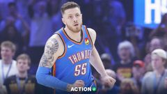 Our Top 3 NBA Player Prop Picks for Monday Image