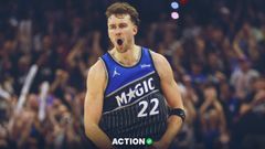 Our Top 3 NBA Player Prop Picks for Wednesday Image