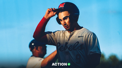 2 NCAA Baseball Best Bets for Friday Image