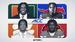ACC Win Totals: Spring Preview & Best Bets for 2026 Image