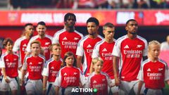 How Many Trophies Will Arsenal Win This Season? Image