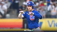 Astros vs Cubs: Carty's Prop for Sunday article feature image