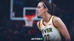 Our Wings vs Fever Player Prop Pick Image