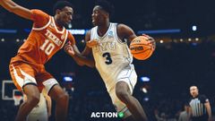 NBA Draft: How Many Freshmen Will Be Drafted in Top 10? Image