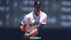 Mariners vs Athletics: Pitching Prop for Tuesday article feature image