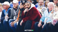 How Many Billboard Top 10 Songs Will Drake Have? Image