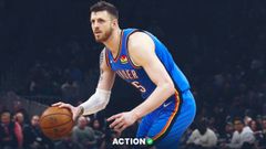2 NBA Player Prop Picks for Spurs-Thunder Game 2 Tonight Image