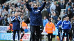 Gus Poyet on Xabi Alonso, the World Cup and Spurs Image