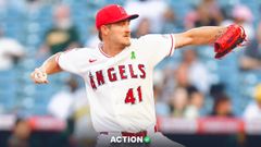 Angels vs Tigers: Zerillo’s F5 Pick for Tuesday Image
