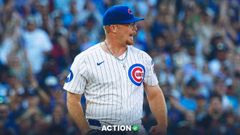 Cubs vs Pirates: System-Based Over/Under Pick Image