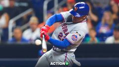 Neiffer's Home Run Prop for Reds vs Mets Image