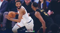 Knicks vs Cavaliers Parlay: +273 SGP for Game 2 Tonight Image