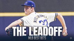 The Leadoff: Anderson's MLB Breakdown & Bets for Monday Image