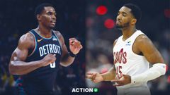 2 NBA Player Props for Sunday's Game 7s Image