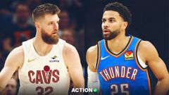 Our 2 Sharp NBA Role Player Bets for Monday Image