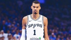 5 NBA Best Bets for Thunder vs Spurs Game 5 Tonight article feature image