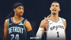 Our 2 Sharp NBA Player Prop Picks for Friday Image