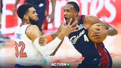2 NBA Player Prop Picks for Knicks-Cavs Game 4 Tonight Image
