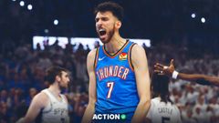 Spurs vs Thunder Player Props: 2 Picks for Game 5 Tonight article feature image