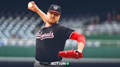 Nationals vs Guardians: Bet on Bullpen Advantage Image