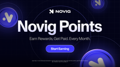 Novig Points: $250K Giveaway Prize Pool (May 2026) article feature image