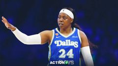 Wings vs Sky: Fade This Player Against An Elite Defense Image