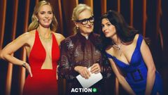 "The Devil Wears Prada 2": Rotten Tomatoes Score Predictions Image