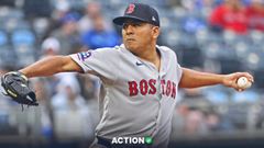 Braves vs Red Sox: Trollo's ML Pick for Tuesday Image