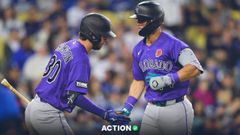 Rockies vs. Dodgers: Tuesday Night Moneyline Pick article feature image