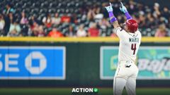 Neiffer's Home Run Prop for Rockies vs Diamondbacks article feature image