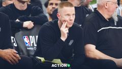 Who Will be Dallas Mavericks Next Head Coach? Image