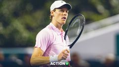Jannik Sinner Biggest Grand Slam Favorite in 15 Years at French Open Image