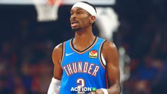 Spurs vs Thunder Game 5: Moore's 7 NBA Picks for Tuesday article feature image