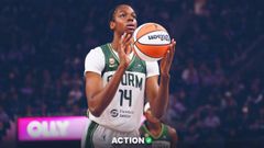 WNBA Expert Pick for Storm vs Tempo Image