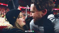Where Will Taylor Swift and Travis Kelce’s Wedding Occur? Image