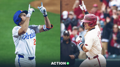 2 College Baseball Best Bets for Friday Image