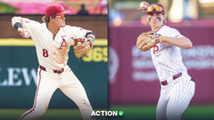 A +144 NCAA Baseball ML Parlay for Friday Image