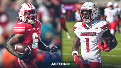 Calabrese's 2 Early Bets for NCAAF Week 1 Image